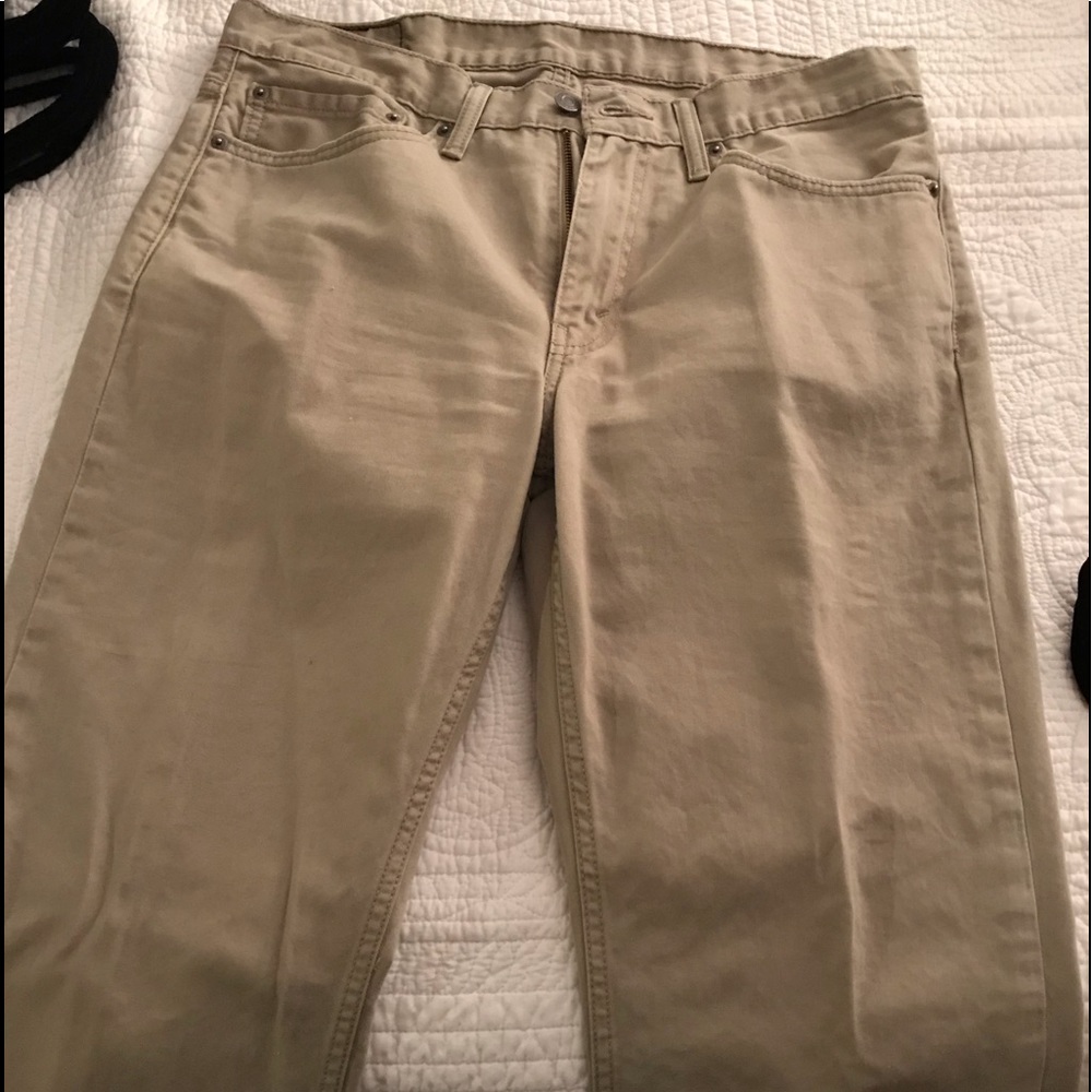 Jeans - Picture 2 of 2